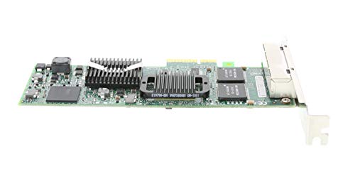 PRO/1000 1GB 4PORTE H092P