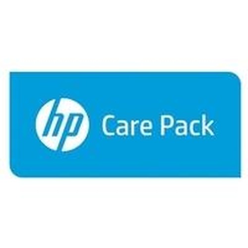 HP 4 anni di supporto hardware il giorno