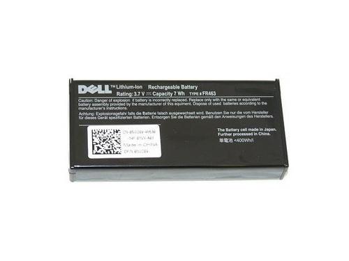 DELL U8735 ricambio per notebook Batteria