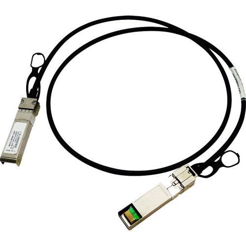 HP X240 10G SFP 1.2m DAC...