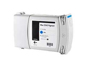 HP Blue 2242 SPS testina stampante Getto termico d'inchiostro