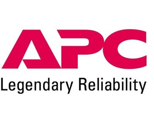 APC WOE2YR-G3-21 estensione...