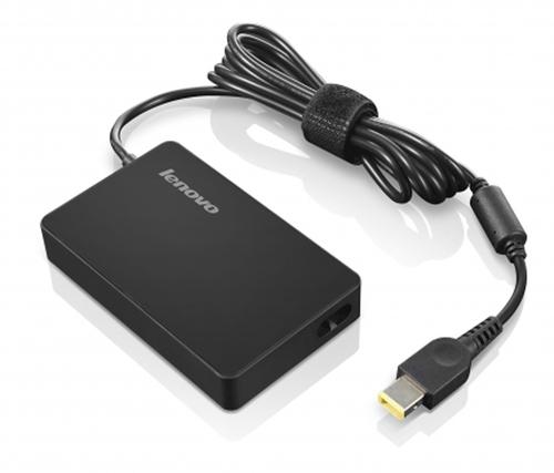 Lenovo ThinkPad 65W Slim AC adattatore e invertitore Interno Nero