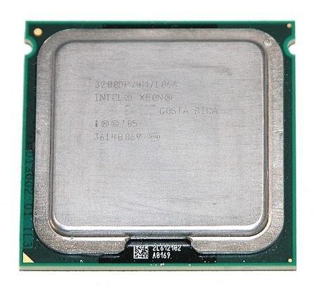 Intel E5420 2,5 GHz 4C 12 M...