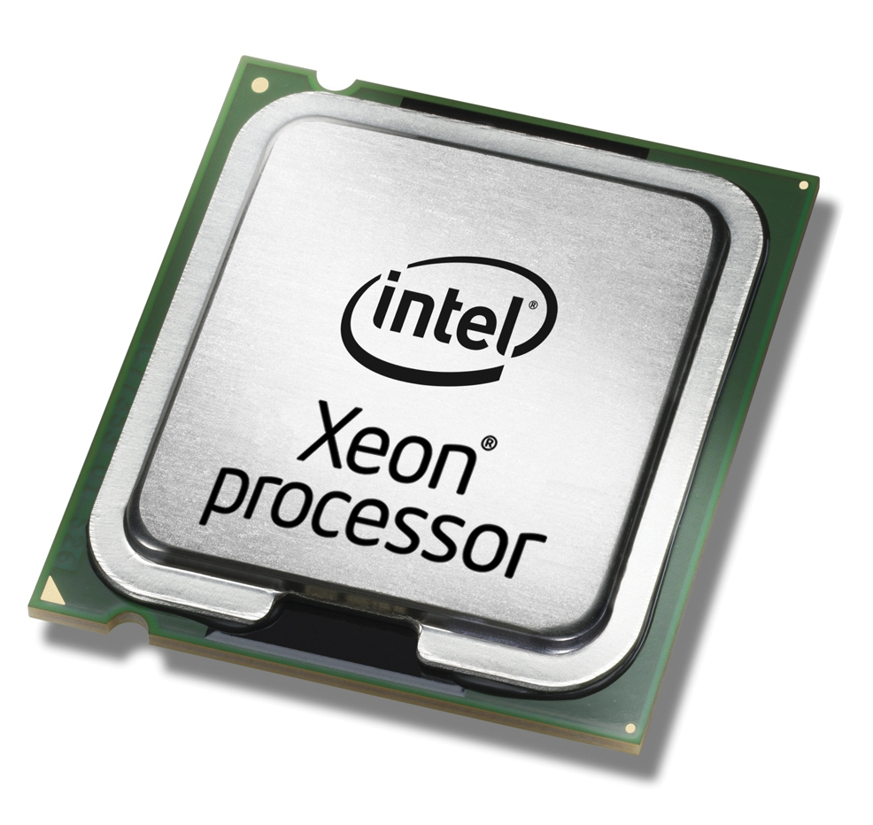 CPUIntel Xeon 6C2, 6GHz