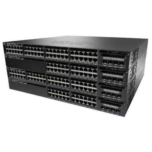 CISCO CATALIZZATORE 3650 24 PORTE
