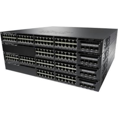 CISCO CATALIZZATORE 3650 24 PORTE