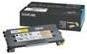 Lexmark C500 Yellow Toner Cartridge (1.5K) cartuccia toner Originale Giallo