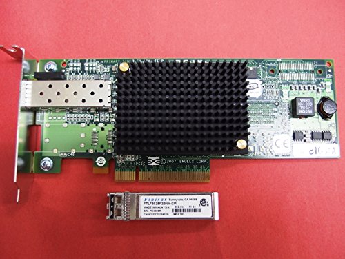HBA Fibre Channel PCI-e da 8 Gbit a porta singola