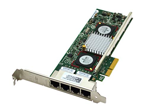 BC5709C 1GB 4PORTE R519P