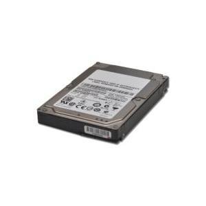 IBM GEN3 - Drive rigido - 300GB - Hot -Swap - 6,4 cm (2,5 ") - SAS -2 - 10000 rpm - (CRU) - Tier 1 - per il sistema x3850 x6 (2