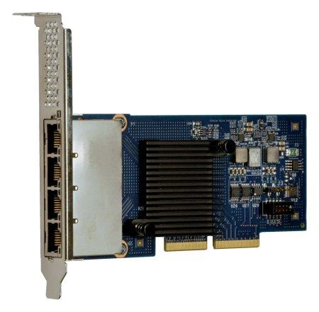 Lenovo I350-T4 ML2 Interno Ethernet 1000 Mbit/s