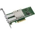X520-DA2 SFP da 10 GB+ 2 PORTE VFVGR