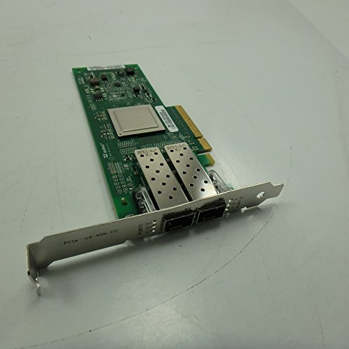 QLE2562 8GB FC 2PORTE LP VX60F