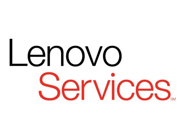 Lenovo ThinkPlus ePac 3YR...