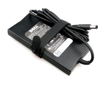DELL PA-3E adattatore e invertitore Interno 90 W Nero