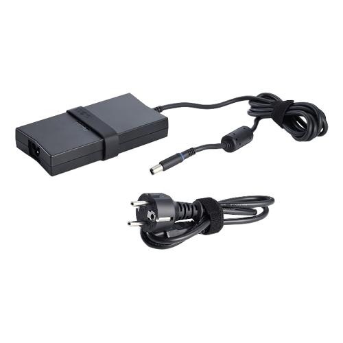 DELL 450-19103 adattatore e invertitore Esterno 130 W Nero