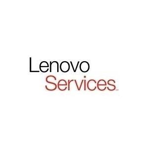 Lenovo Customer Carry -In Repair - Service Extension - Orario di lavoro e pezzi di ricambio - 3 anni - Porta -in (5WS0F82924)