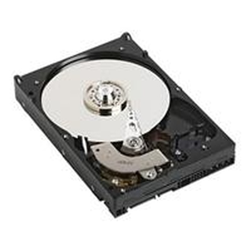 DELL 2TB SATA 5400rpm disco...