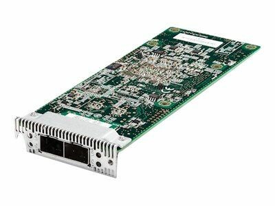 Emulex Dual Port 10GbE SFP+ VFA III integrato per I