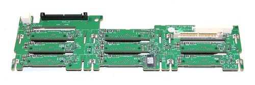 BACKPLANE PE2950 8x2,5