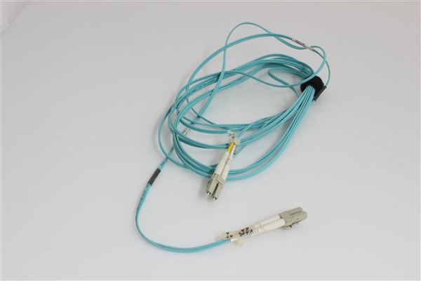 Cavo ottico LC-LC NetApp 5M