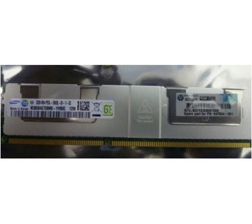 Memoria HPE 32 GB 4Rx4...