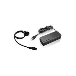 Lenovo 45N0250 adattatore e invertitore Interno 90 W Nero (Lenovo 45N0246 power adapter/inverter Indoor 90 W Black)