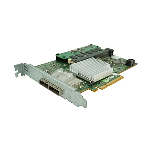 H800 6 GB/s SAS 512 MB