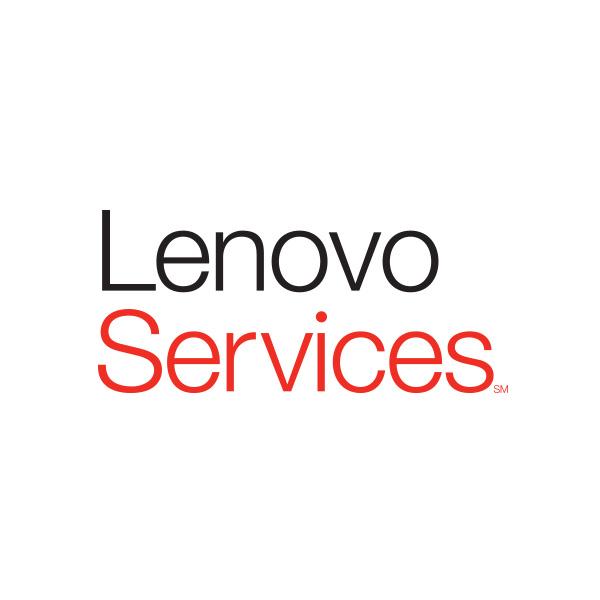Lenovo 5 Year OS Repair 9x5 4h (Lenovo Onsite -