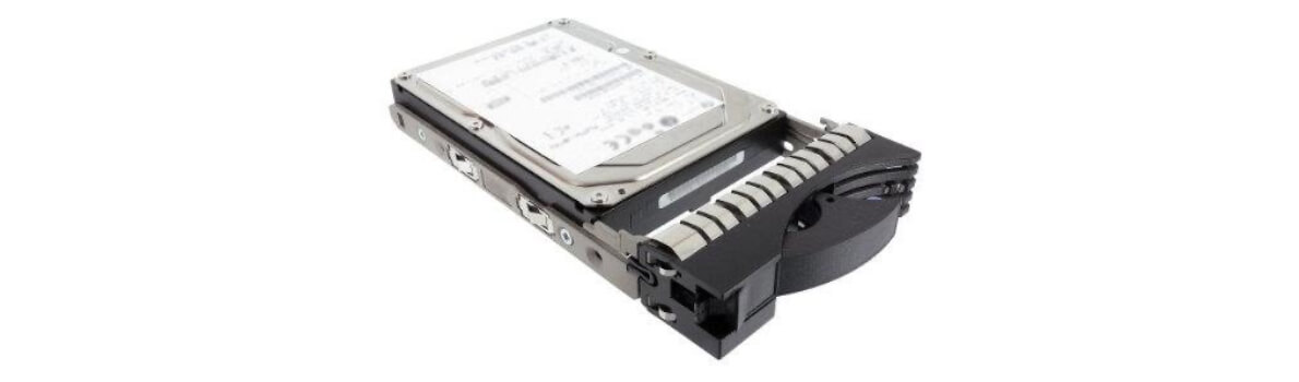 HDD SATA da 1 TB