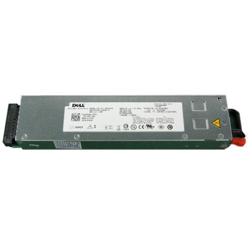 DELL P424D alimentatore per computer 670 W Argento