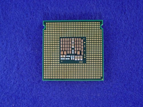 Intel E5335 2,0 GHz 4C 8 M 80 W