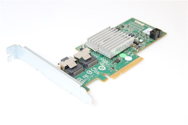 SAS H200 da 6 Gbit/s