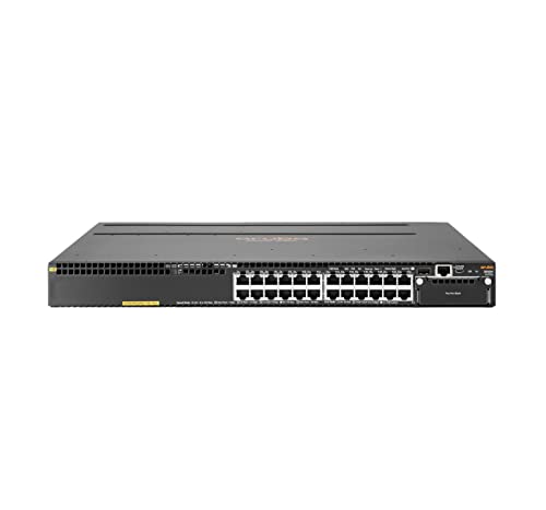 PowerConnect 5524 - 24 porte Gigabit 2 x 10GbE SFP+ Ethernet
