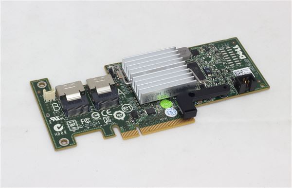 SAS H200 da 6 Gbit/s