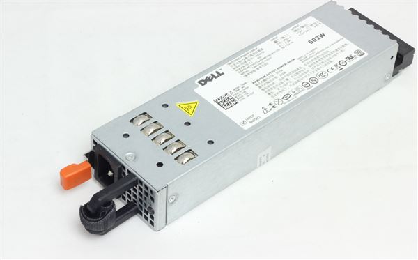 Alimentatore 502W R610