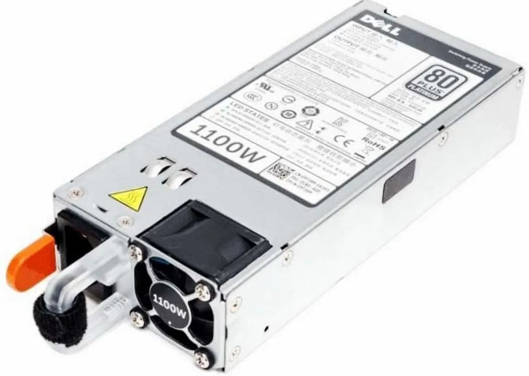 Alimentatore 495W R520 R620 R720 R720XD R820 T320 T420 T620