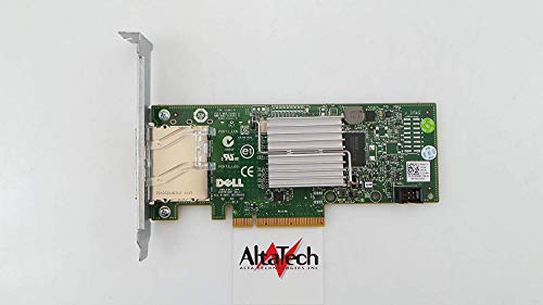 PERC H710RAID da 512 MB