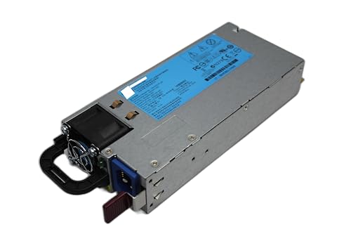 Alimentatore: 460 W 1U per...