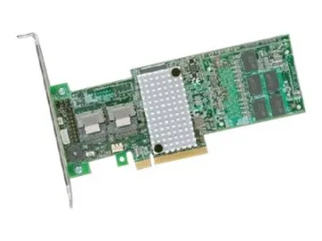 CRD CTL FC16 HBA DP QLE2662