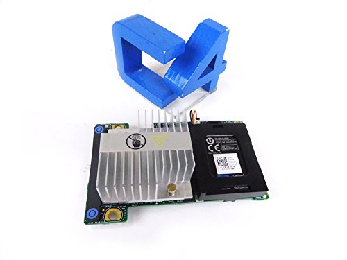 H710P 6 Gb/s SAS 1 GB
