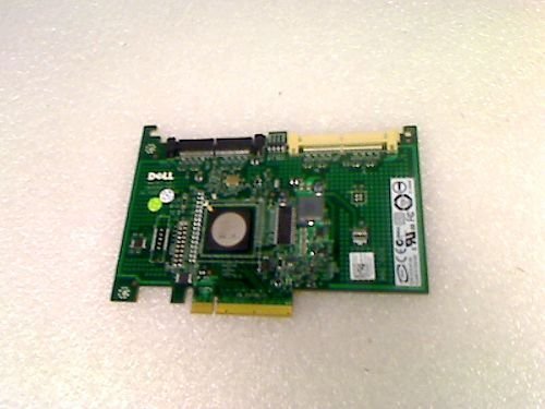 Scheda controller RAID SAS 6/iR