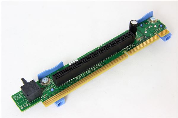 SCHEDA RISER 2 PCI-E R320 R420