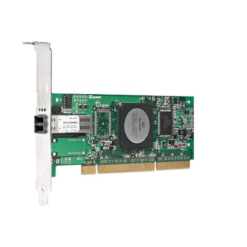 DELL 331-4443 scheda di rete e adattatore Interno Fibra