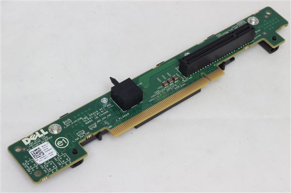 SCHEDA RISERVA 2 R610