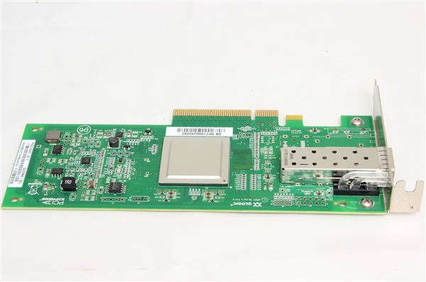 QLE2560 8 GB FC 1 PORTA 6H20P