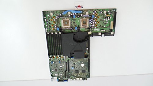 SCHEDA DI SISTEMA PE1950 V3