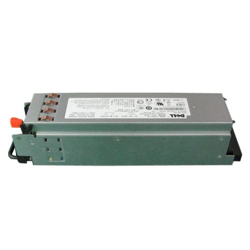 DELL M076R alimentatore per computer 750 W Argento