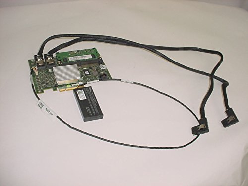 H700 SAS da 6 Gb/s 512 MB